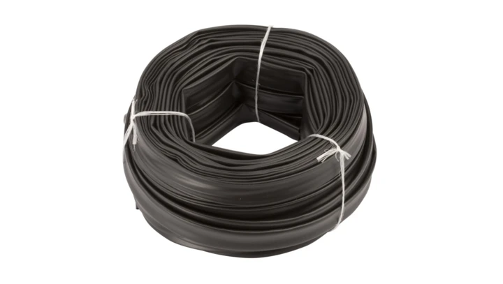 Wąż PCV 24X0,5 BK E05ME-03020116700 /60m/