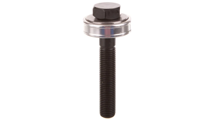 Złączka szynowa ochronna 4mm2 zielono-żółta Ex UT 4-TWIN-PE 3044380 /50szt./