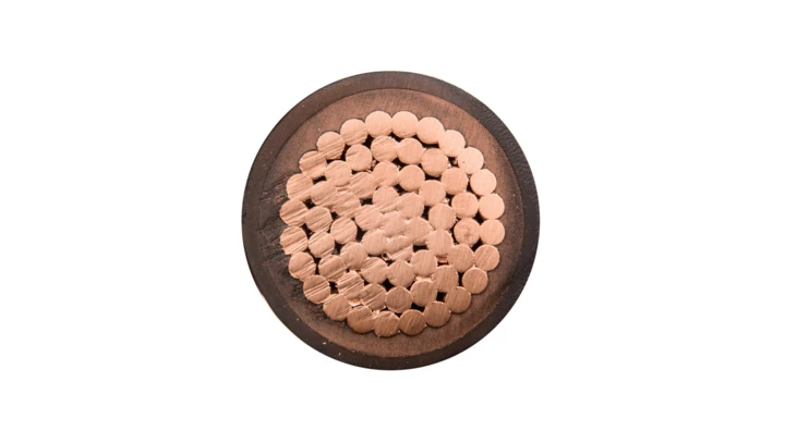 Kabel energetyczny YKXS 1x70 0,6/1kV RMC /bębnowy/