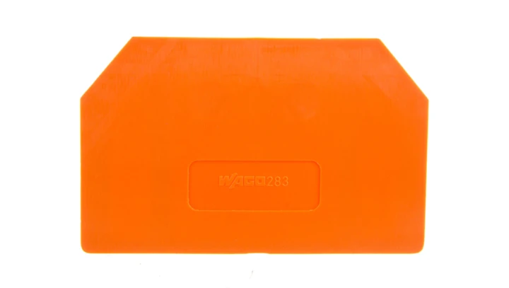 Złączka szynowa elementów kontrolnych 2-przewodowa 4mm2 szara UT 4-MTD-DIO/L-R 3046346 /50szt./