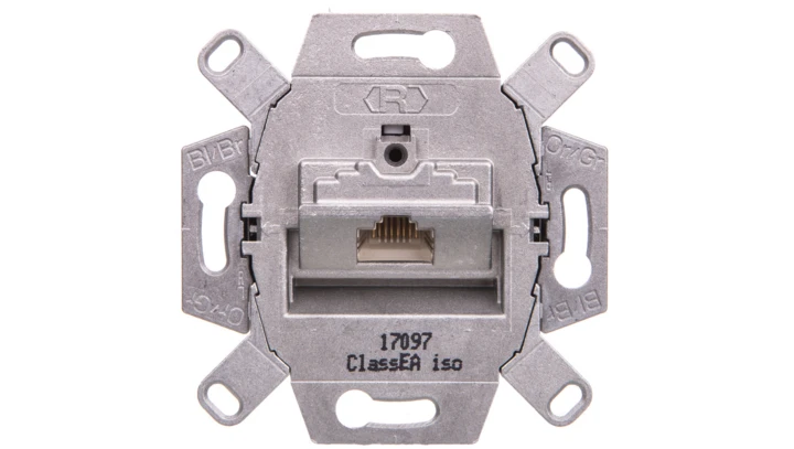 Gniazdo UAE 8-biegunowe 455401