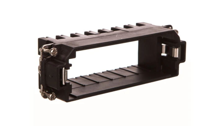 Ramka złącza prostokątnego męska EPIC MCR 24 S 10381600 /5szt./