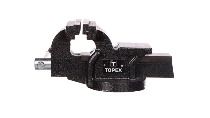 Imadło ślusarskie 100 mm 07A110