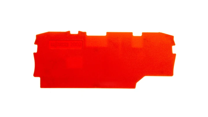 Ścianka końcowa 2002-1992 /25szt./