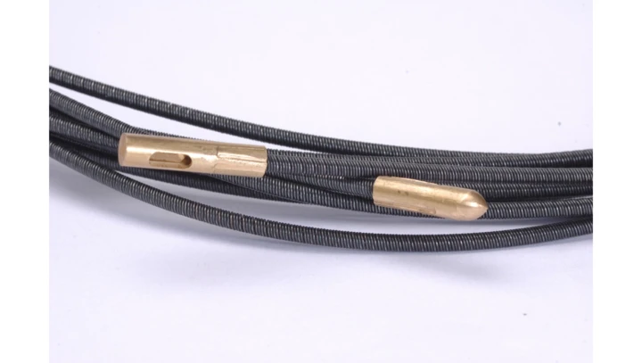 Sonda instalacyjna do wciagania przewodow 15 m 69.2 /96900201/