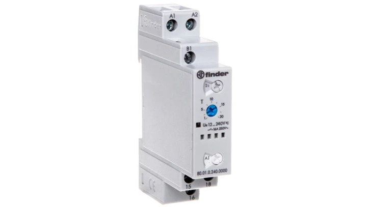 Przewód CAN wtyczka kątowa M12 / wolny koniec 5m 756-1404/060-050