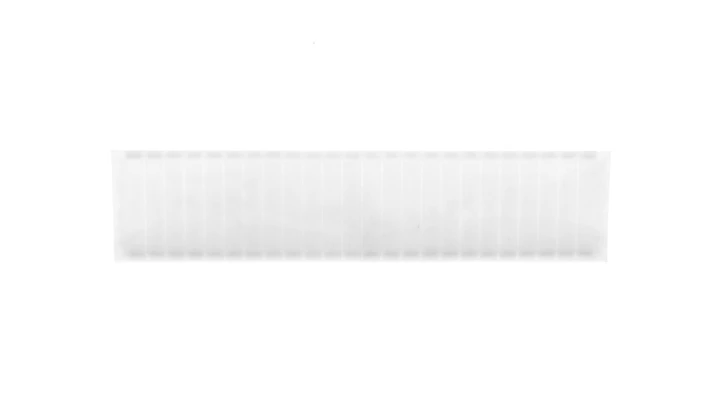 Zaślepka szara MP-ECH /do rozdzielnic ECH/ 001101053