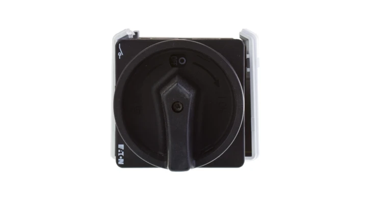 Łącznik krzywkowy 0-1 6P 63A do wbudowania T5B-4-15682/EA/SVB-SW 207426