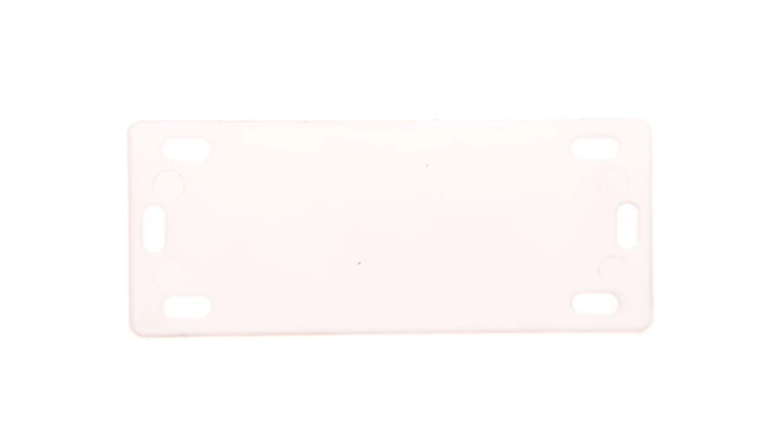 Oznacznik /tabliczka/ do opisywania ręcznego OWN 12 E04ZP-01060200201 /100szt./