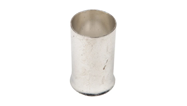 Końcówka tulejkowa H 70/25 E08KH-01010105800 /100szt./