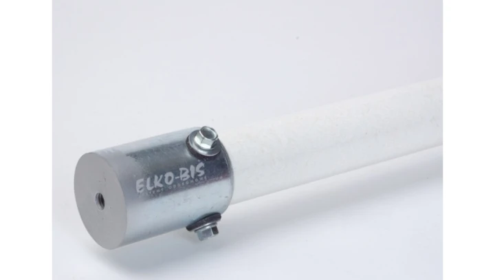 Drążek izolacyjny PCV /0,5m/M8/M16/ 79.050 M8/M16 /97910529/