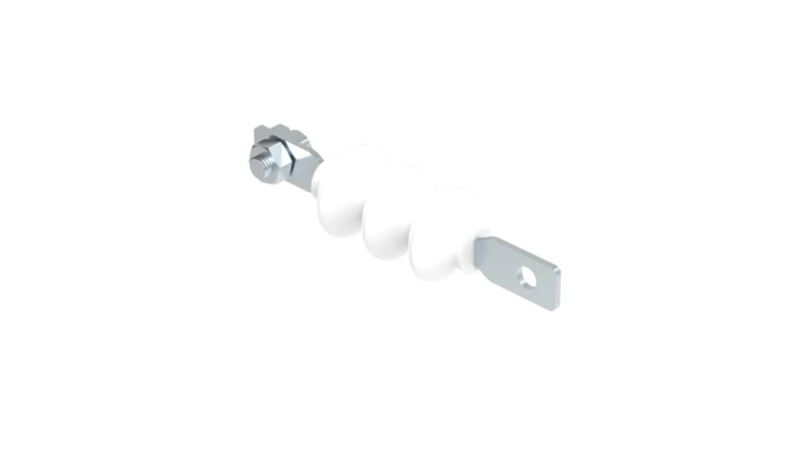 Iskiernik ochronny Up/10kV tA\100ms Uas 10kV 106.1 /10600199/