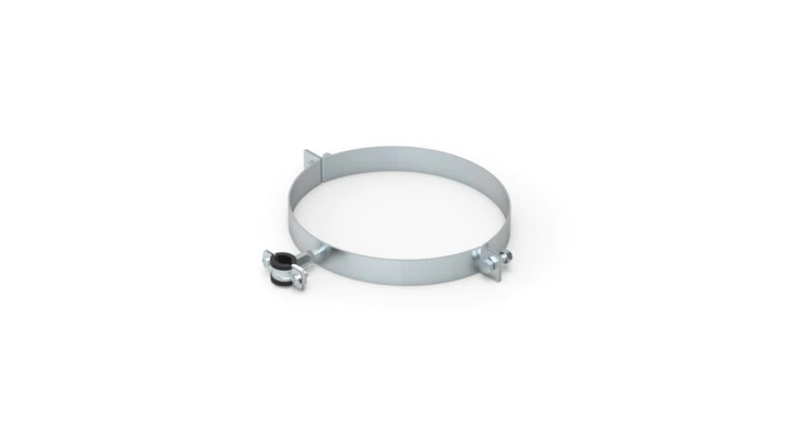 Wspornik odstępowy na słup wirowy 32-37mm 107.1 OC /10700101/