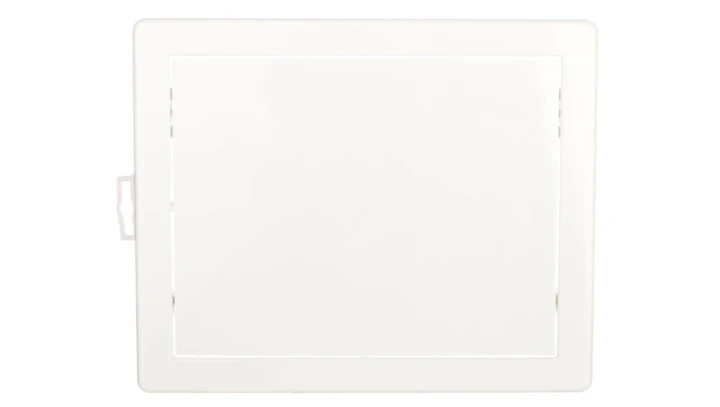 Drzwiczki rewizyjne plastikowe 200x250mm białe DT13
