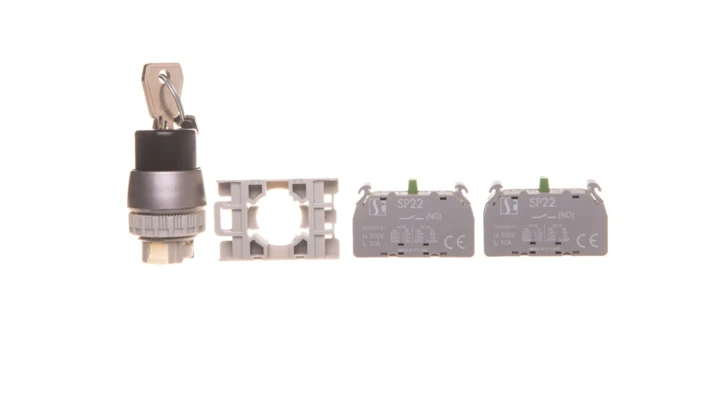 Przycisk pokrętny SP22-SAVA-20.