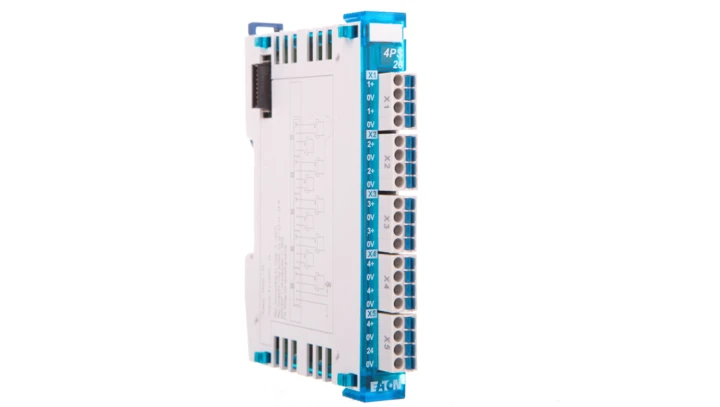 Moduł zasilacza 4 x 24VDC/2A XN-322-4PS-20 178796