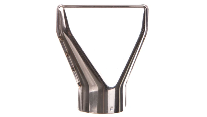 Dysza odchylająca okienna 75mm D/O75 070410