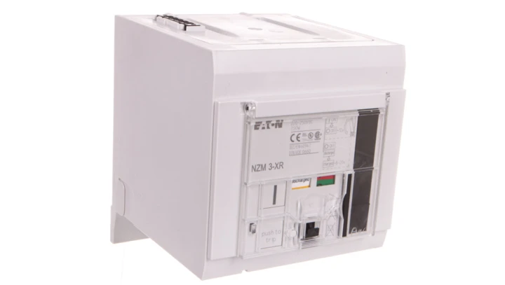 Napęd zdalny do BG3 NZM3-XR220-250DC 259860