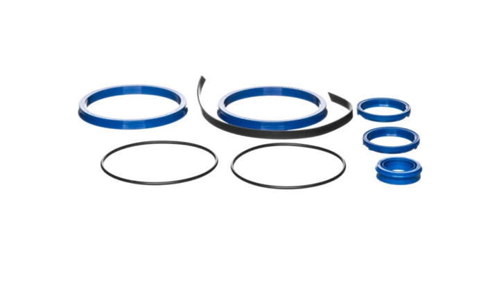 Komplet naprawczy KN D100 ISO 13.016K.KN