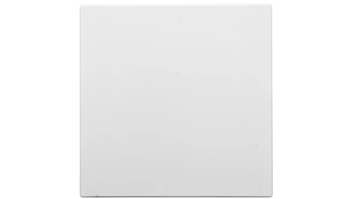 MOSAIC Zaślepka antybakteryjna biała 078721