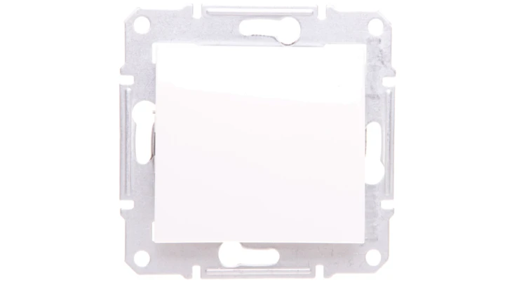 Sedna Łącznik dwubiegunowy 16A IP20 kremowy SDN0200223