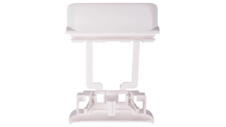 Rozgałęźnik płaski do kanału DLP 35x 50x 010735