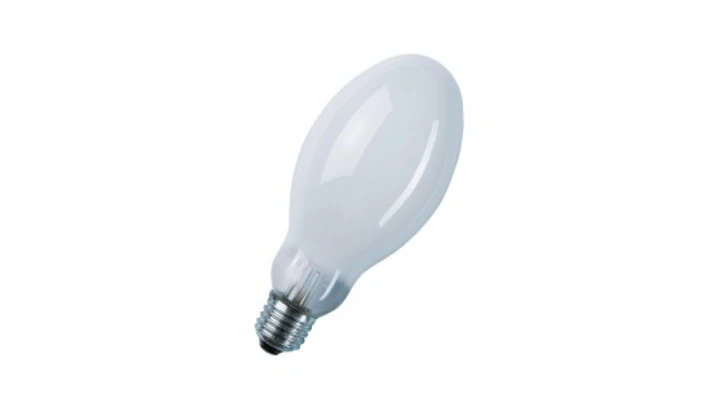 Lampa sodowa NAV-E 250 SUPER 4Y E40 4050300024387 /12 szt./