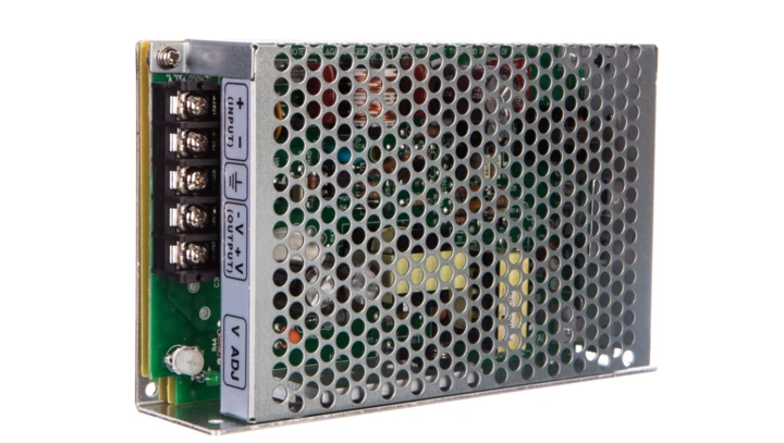 Przetwornica napięcia DC/DC 1,5A 48V / 4,2A 12V 50,4W SD-50C-12