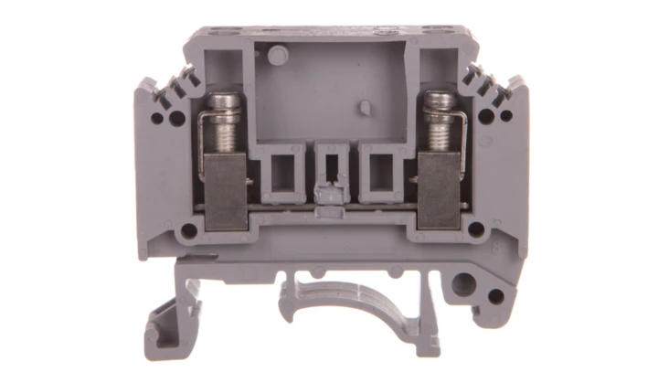 Złącza szynowa 2-przewodowa 2,5mm2 termoparowa szara MTKD-NICR/NI 3100062 /50szt./