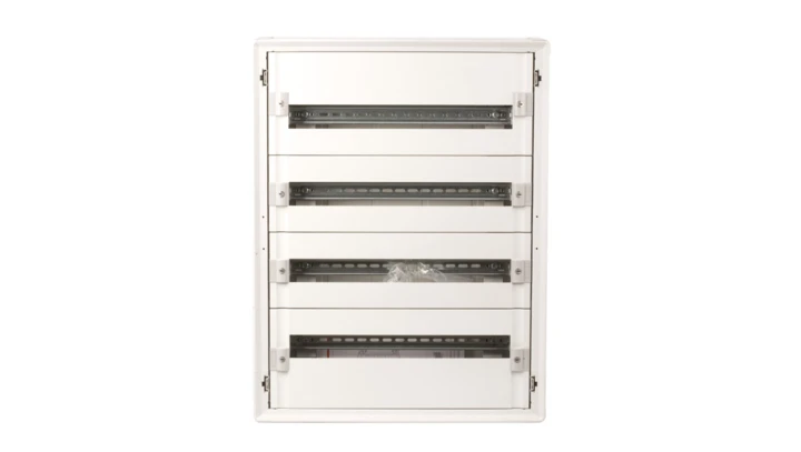 Rozdzielnica modułowa 4x24 natynkowa IP30 XL3 160 020074