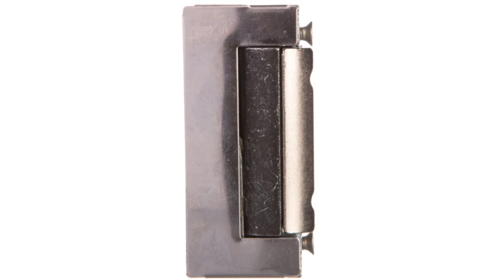 Elektrozaczep symetryczny NC z pamięcią wewnętrzną 1433RF-12AC/DC* 19814-1208