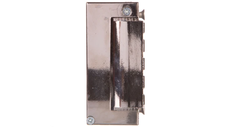 Elektrozaczep symetryczny NC z ześlizgiem podstawowy 1410RFT-12AC/DC 19814-1211