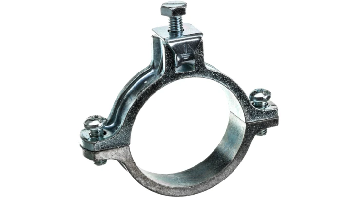 Obejma uziemiająca do rury 1 1/2cala 950 Z 1 1/2 5050154 /10szt./