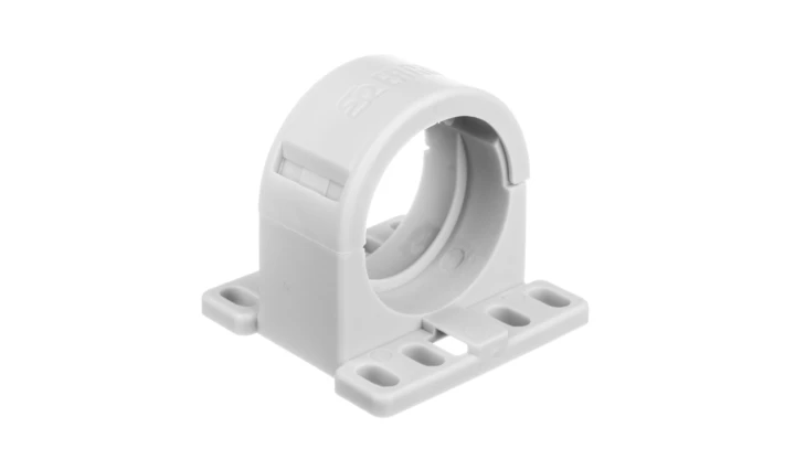 Uchwyt do RKR rur elastycznych URE 36 KPL E03DK-07500020801 /10szt./