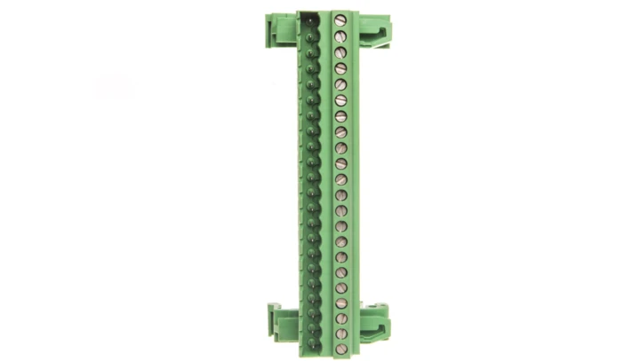 Blok wtykowy UMSTBVK 2,5/22-G-5,08 1788318 /50szt./