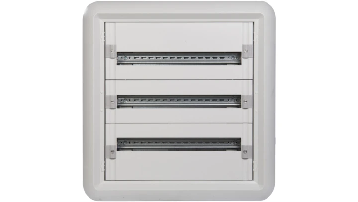 Rozdzielnica modułowa 3x24 podtynkowa IP30 XL3 160 020063
