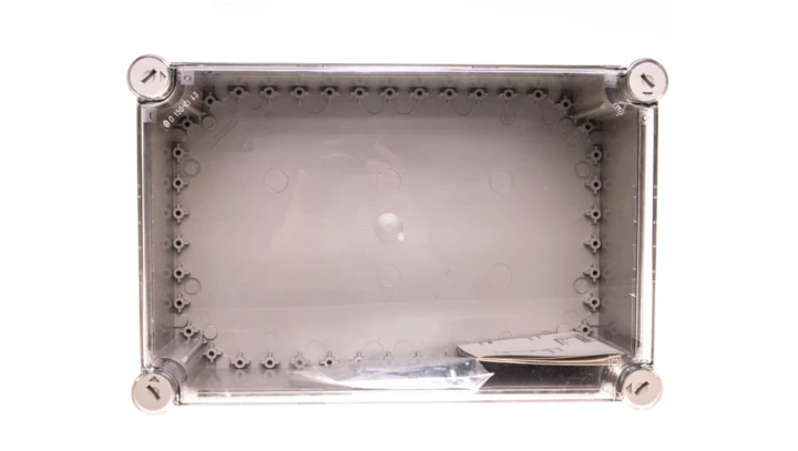 Obudowa 250x375x175mm IP65 CI43E-150 095506