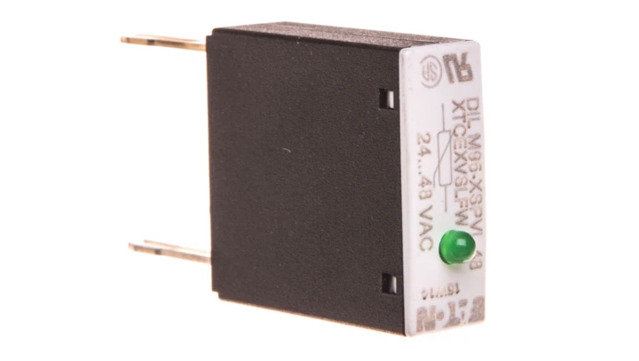 Układ ochronny RC dla styczników 24-48V DILM95-XSPVL48 281224