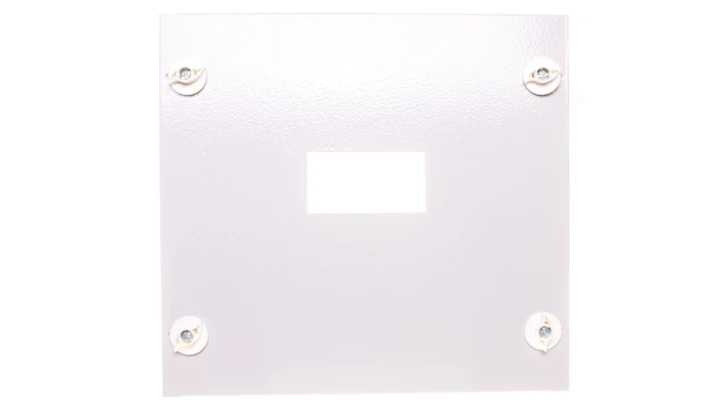 Płyta montażowa 300x400mm stal pion BPZ-NZM1/MSW-400-MV 116923