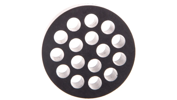 Wkład uszczelniający do dławnic M50 IP54 16x6 SKINTOP DIX-M 50166 53350166