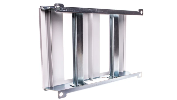 Rama modułowa do NSYS3D 24 moduły 400x300mm NSYDLM24