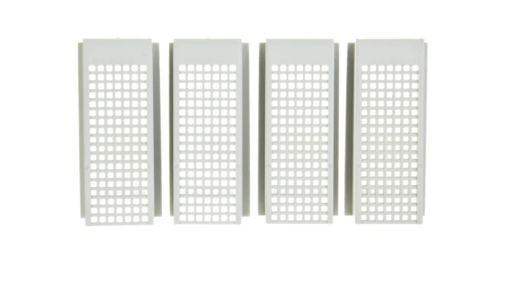 Osłona końcówek kablowych 4P NZM2-4-XIPA 266778