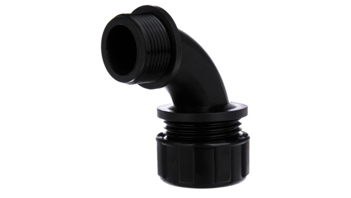 Dławnica polipropylenowa do rury ochronnej PG16 IP66 WKD 16/13 E03DK-07020100401 /10szt/