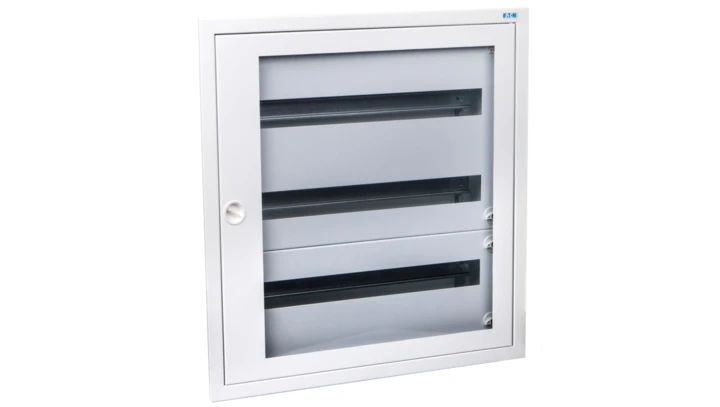 Rozdzielnica modułowa 3x24 podtynkowa IP30 BF-UT-3/72-P 289133