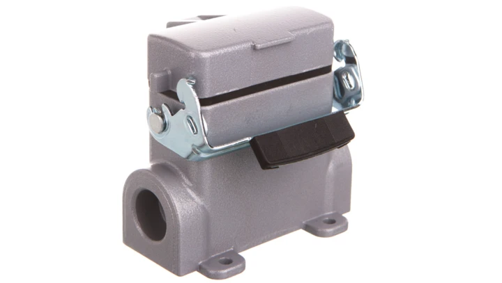 Obudowa gniazda cokołowa M20 EPIC H-A 10 SDR M20 79455200 /5 szt./