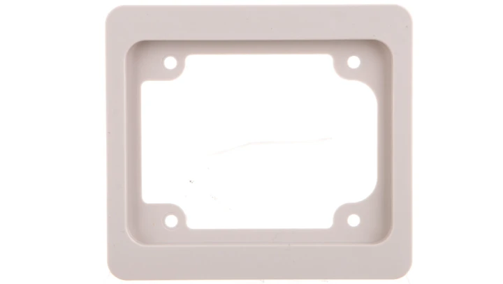 Kaedra Wyposażenie płyta 65x85mm 13136