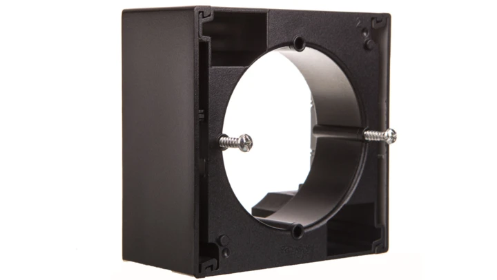 ASFORA Podstawa naścienna antracyt EPH6100171