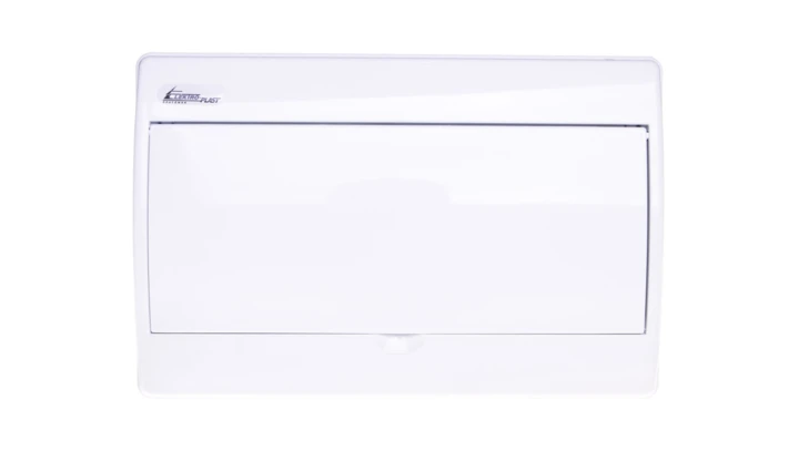 Rozdzielnica modułowa 1x12 natynkowa IP40 RN-12 Fala 7.13