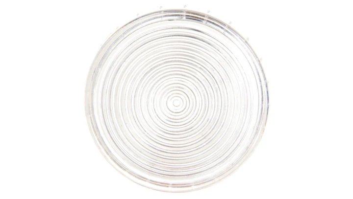 Lampka sygnalizacyjna 22mm biała 24V AC/DC SP22-LB-24-LEDAC/DC