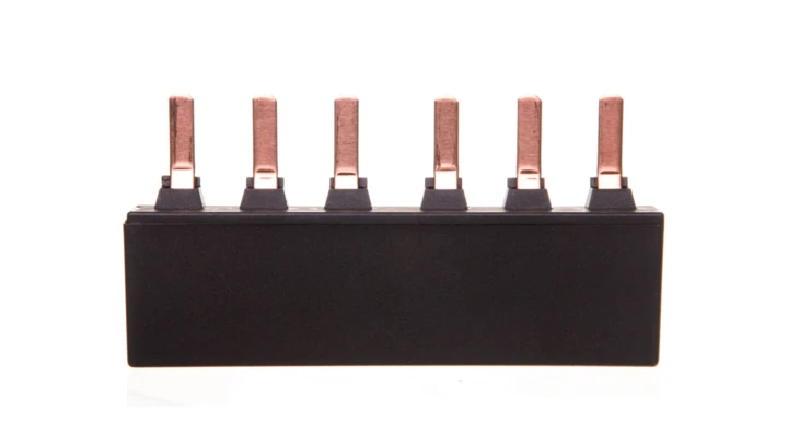 Szyna zbiorcza 3-fazowa 50mm 3RV1935-1A